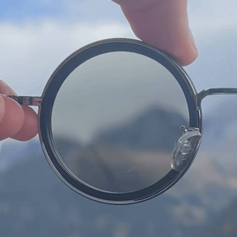 NOXA OPTICS™ ShadeShifters